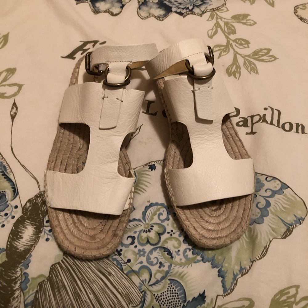 Splendid sandal - Picture 4 of 4